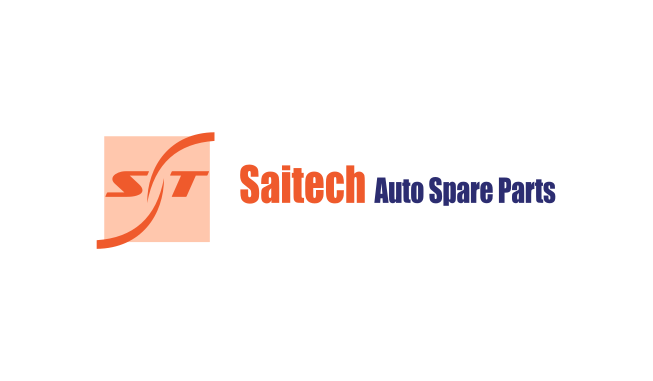 Saitech Auto Parts logo